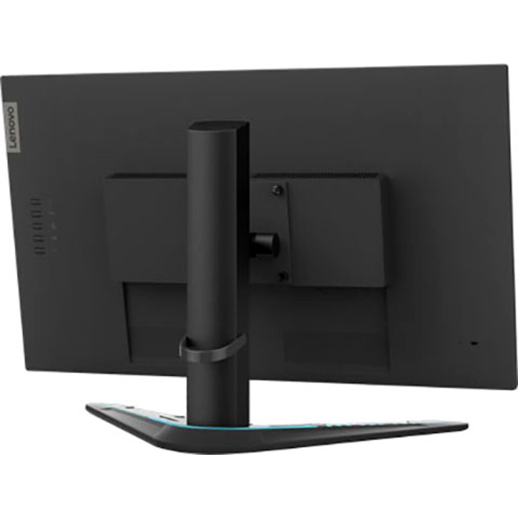 Lenovo LED-Monitor »G27q-20 (A20270QG0)«, 68,58 cm/27 Zoll, 2560 x 1440 px, QHD, 1 ms Reaktionszeit, 165 Hz