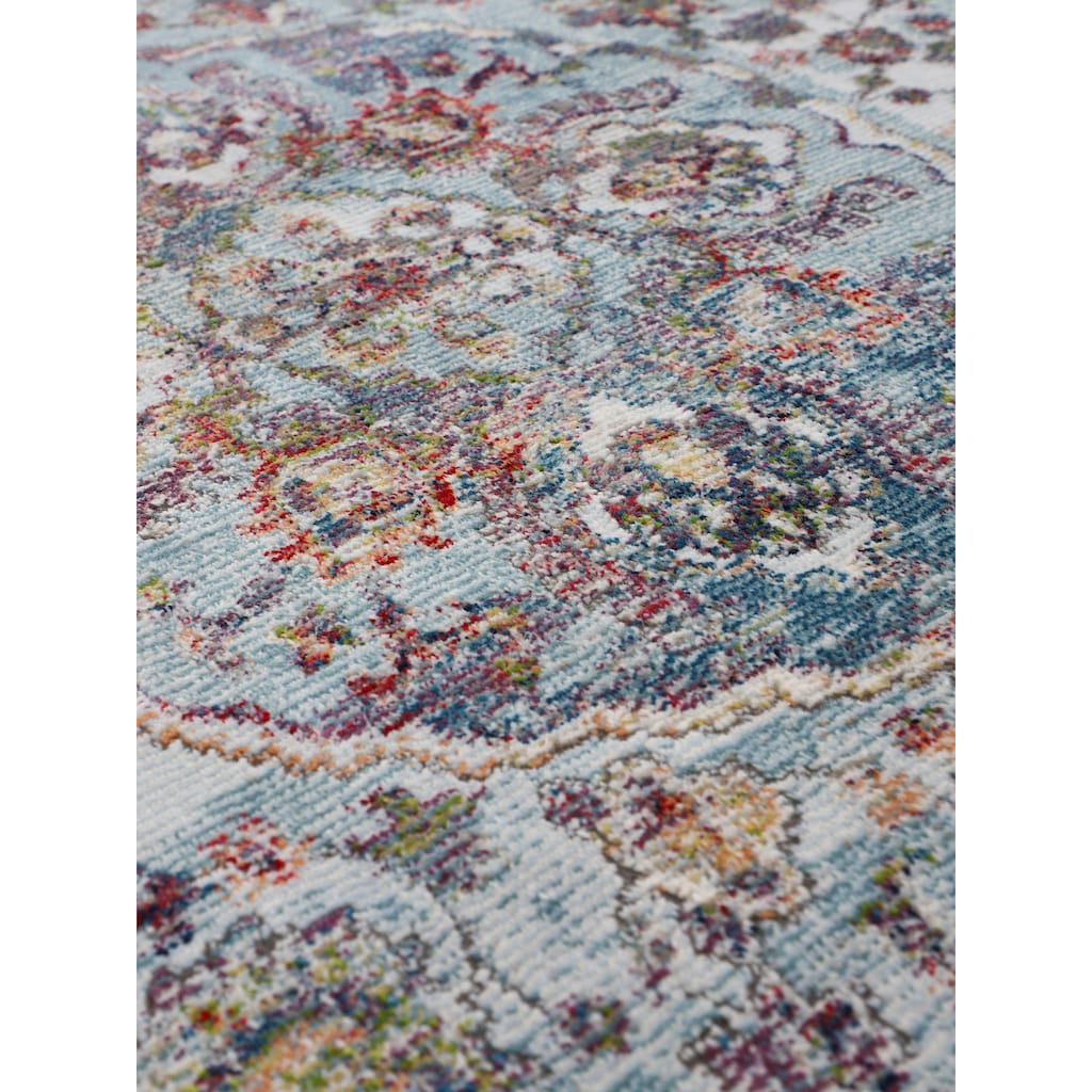 carpetfine Teppich »Vintage Heaven«, rechteckig