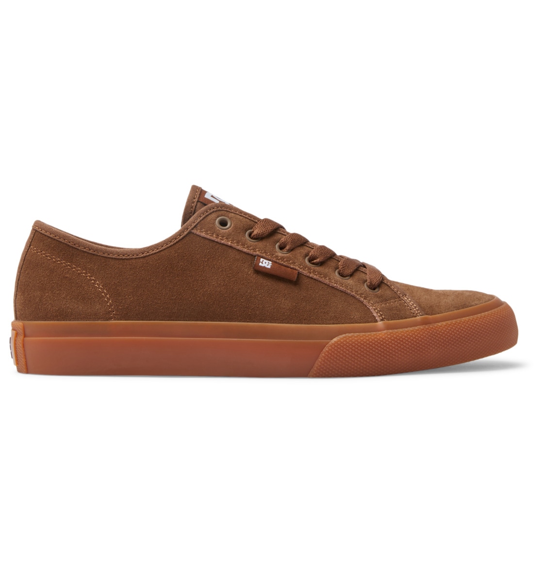 DC Shoes Sneaker »Manual Le«