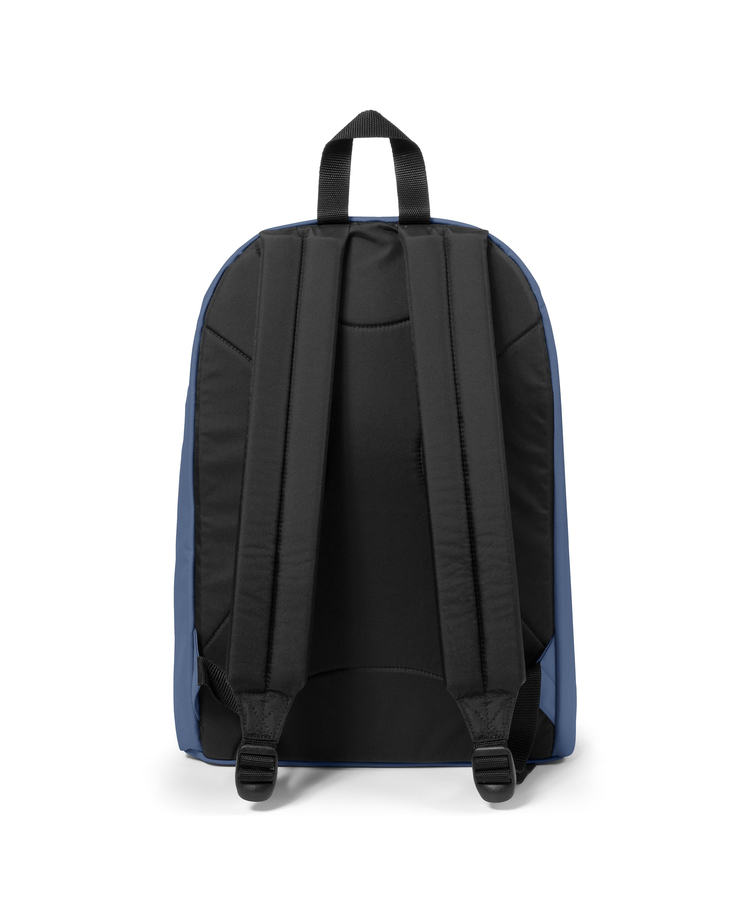 Eastpak Freizeitrucksack »OUT OF OFFICE« Unisex Cityrucksack, Arbeitsrucksack, Schulrucksack mit Logo-Aufnäher