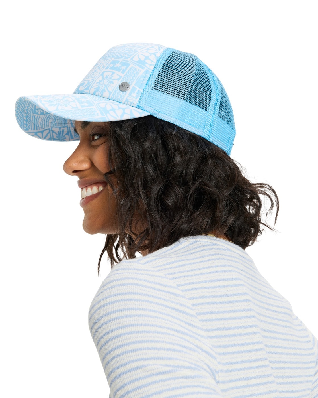 Roxy Trucker Cap »Beautiful Morning«