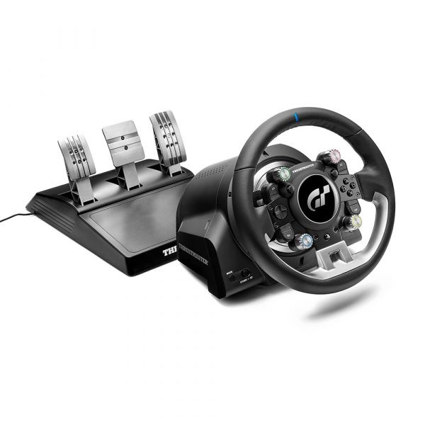 Thrustmaster Lenkrad »T-GT II«