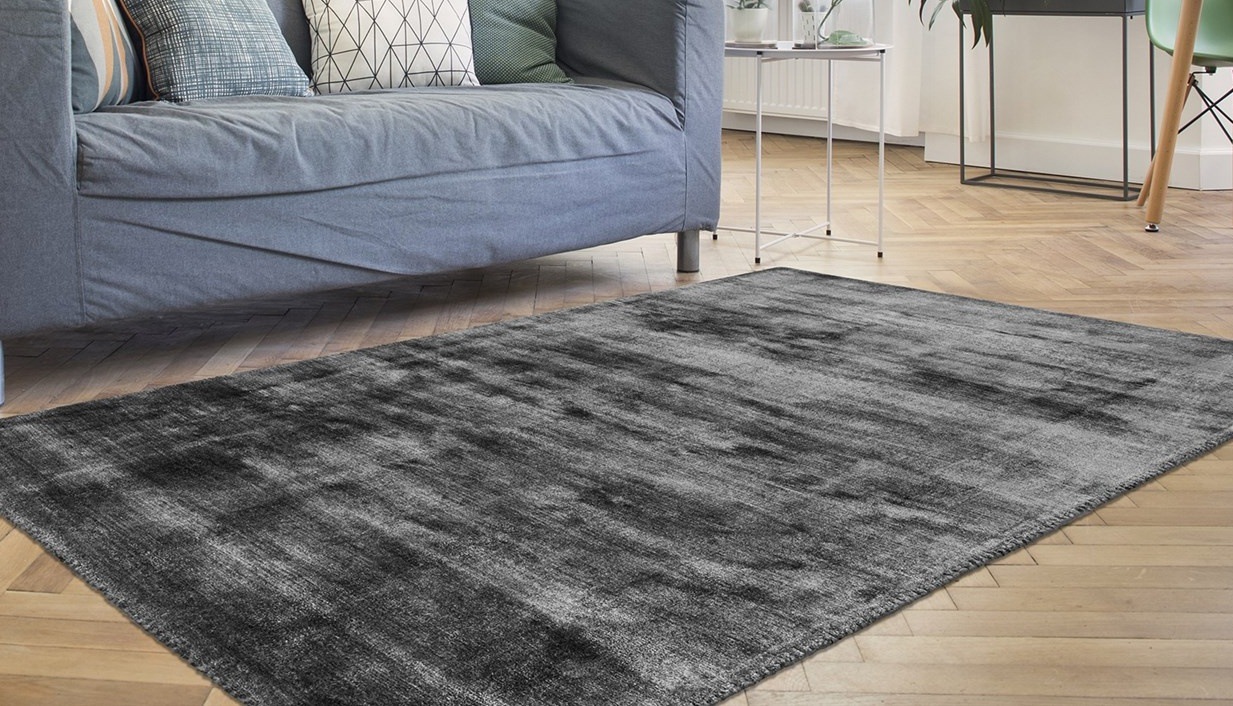 Padiro Teppich »Village 125«, rechteckig, 12 mm Höhe günstig online kaufen