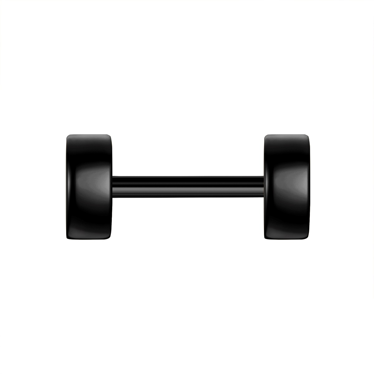 True Rebels Paar Ohrstecker »TR328«, (1 tlg.)