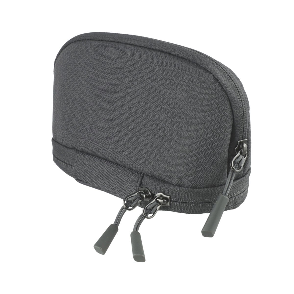 4smarts Aufbewahrungstasche »Smart Tech-Pouch On-the-go«, YYK-Reisverschlüsse, 5 Fächer
