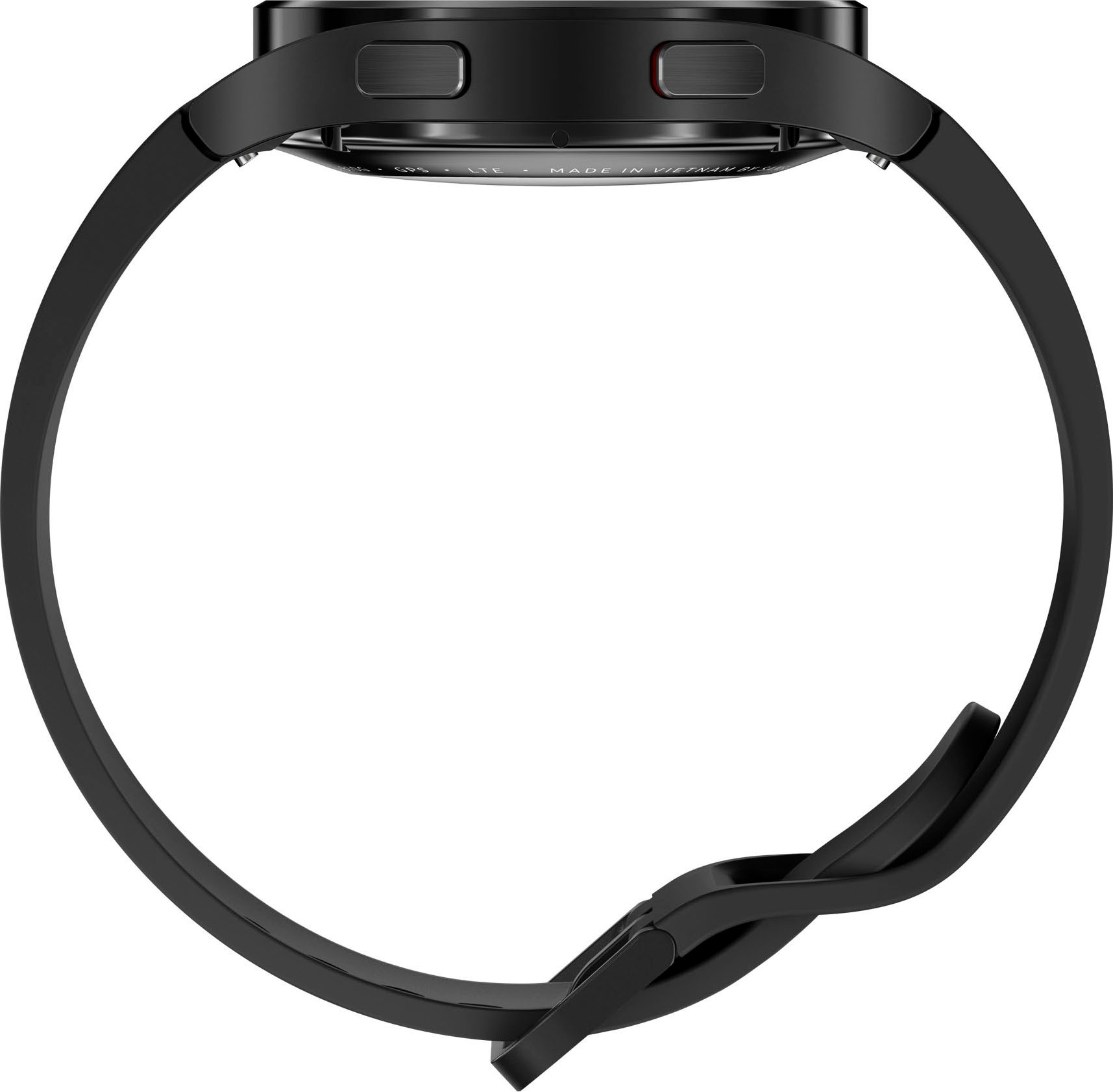 Samsung Smartwatch »Galaxy Watch 4-40mm LTE«, (Wear OS by Google Fitness Uhr, Fitness Tracker, Gesundheitsfunktionen)