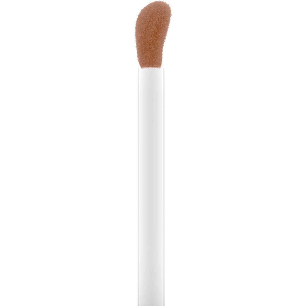 Catrice Bronzer-Puder »Melted Sun Liquid Bronzer«, (Set, 3 tlg.), Cremige Textur, matt, aufbaubare Deckkraft, leicht verblendbar.