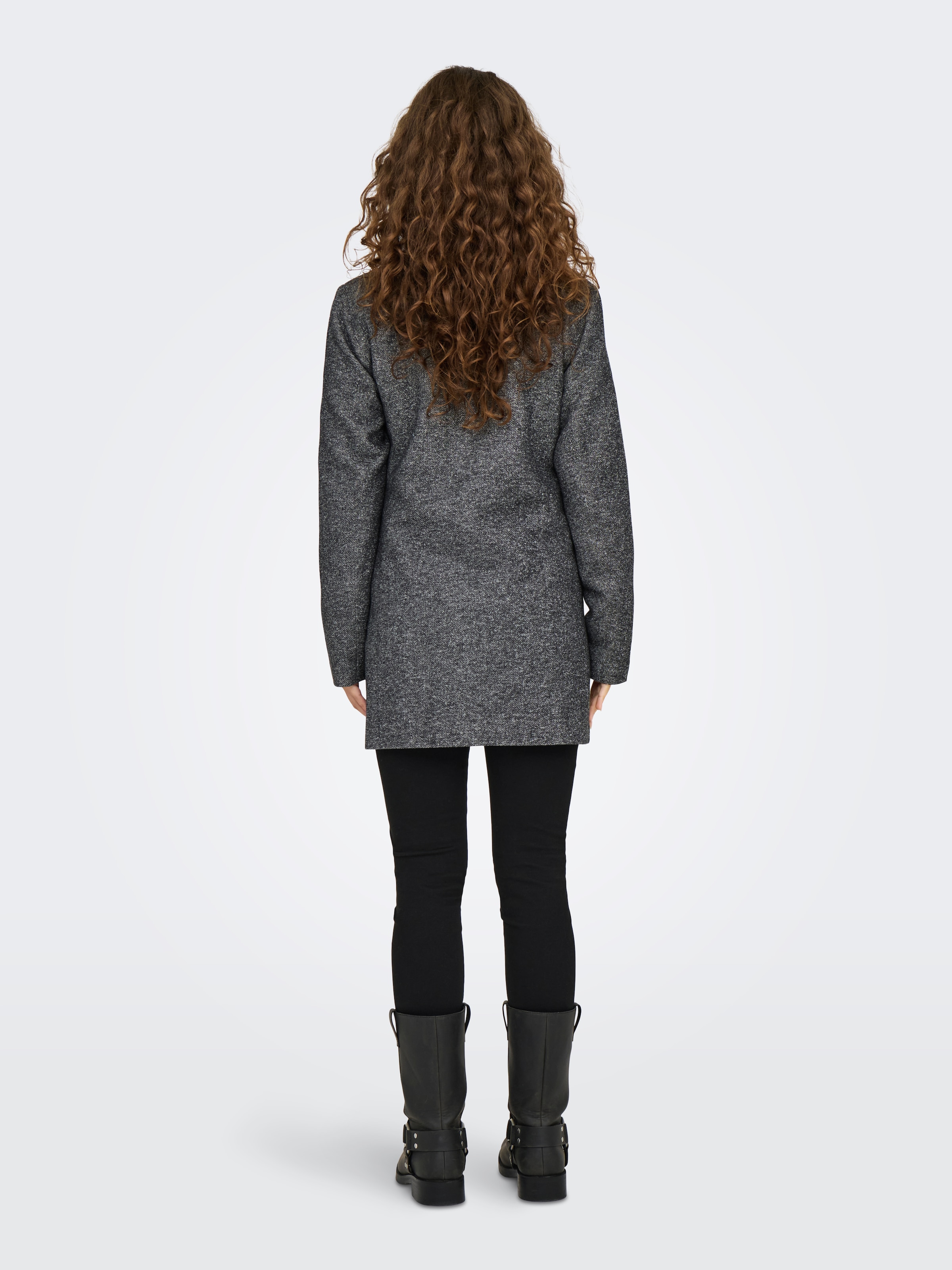 ONLY Kurzmantel »ONLSEDONA LIFE SOPHIA DB COAT CC OTW«