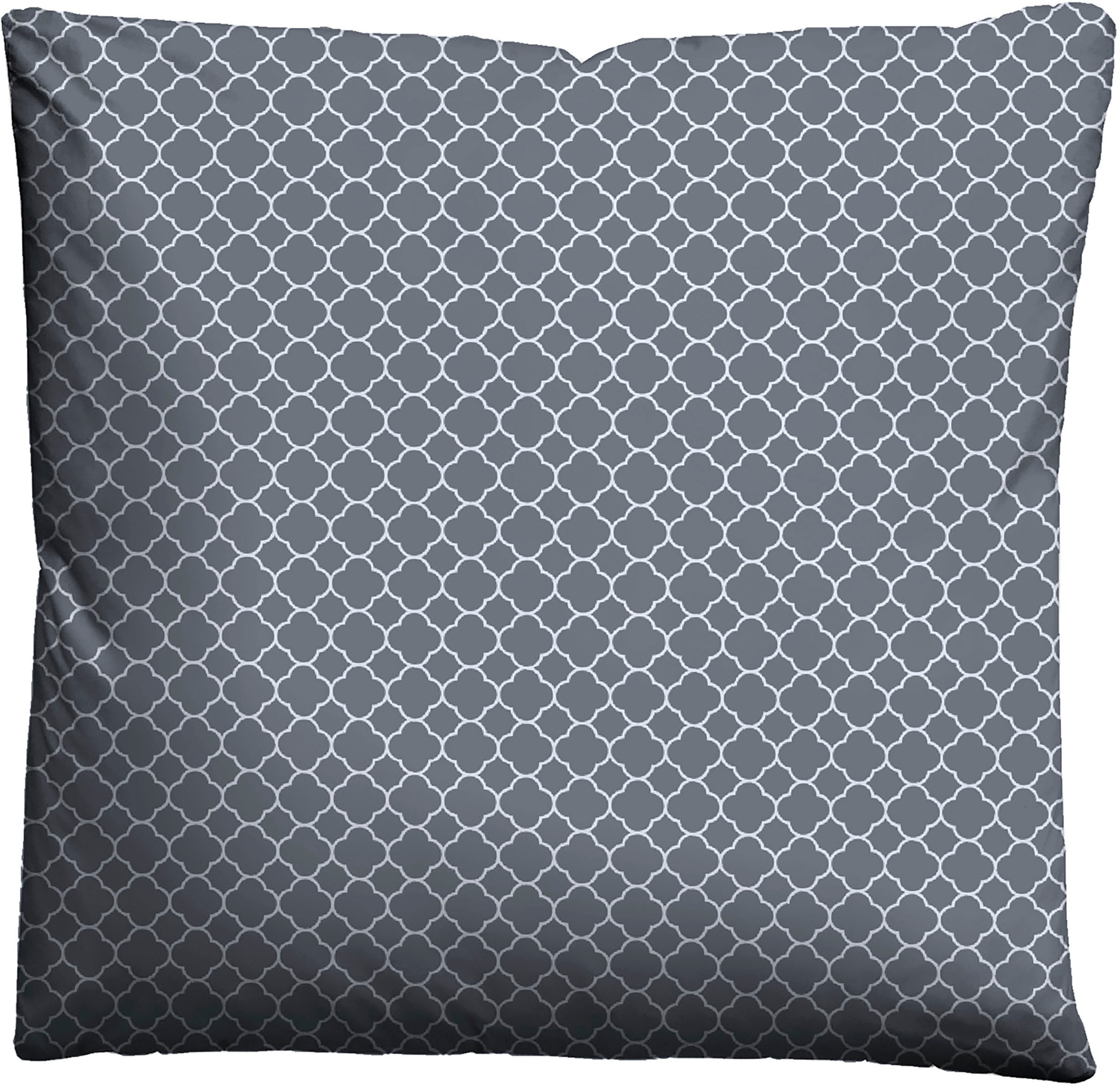 Biberna Wendebettwäsche »Combinate in Gr. 135x200, 155x220 oder 200x200 cm«, Bettwäsche aus Baumwolle, zeitlose Bettwäsche mit Wendeoptik