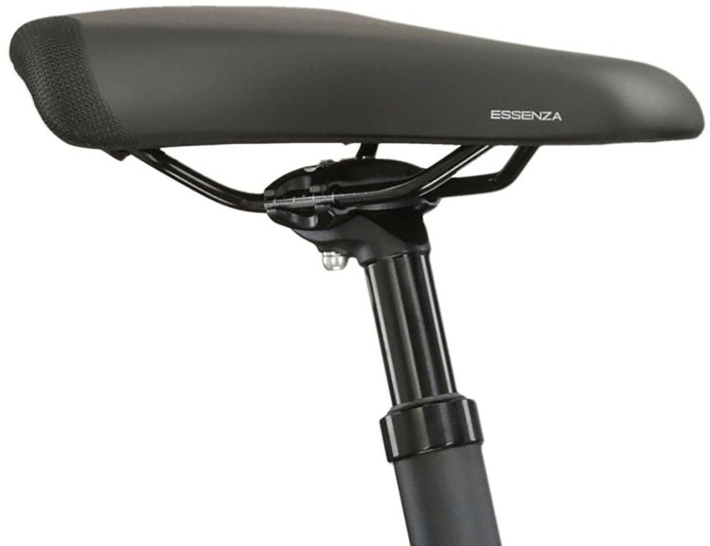 Kross E-Bike »E-Citybike Sentio Hybrid 3.0 28 Zoll braun«, 7 Gang, Shimano, DEORE T6000, Mittelmotor 250 W, Pedelec, Elektrofahrrad für Damen und Herren