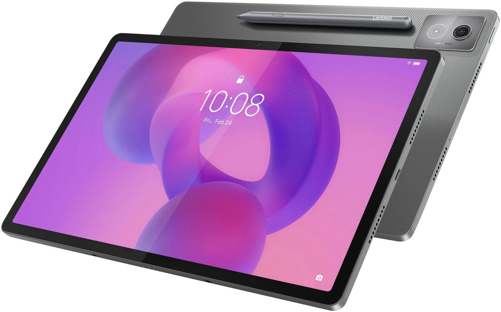 Lenovo Tablet »LENOVO Idea Tab Pro (12,7 Zoll)« (32,25 cm / 12,7 ″) Android 128 GB WUXGA )