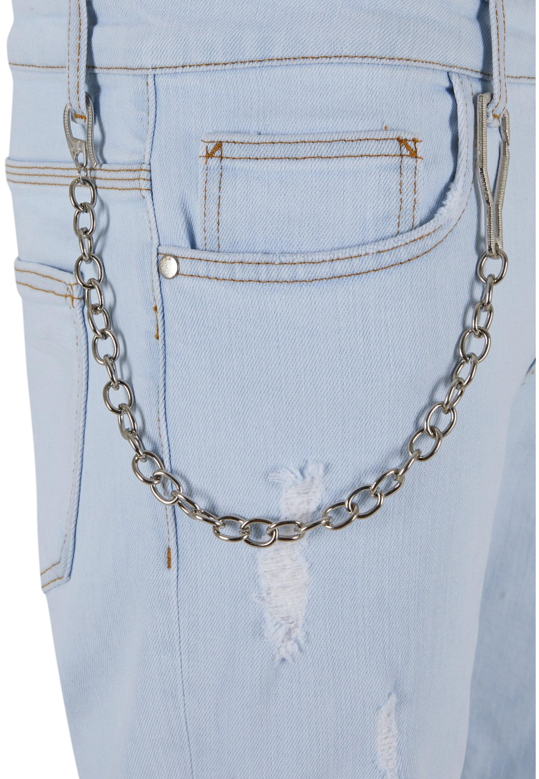 2Y Studios Shorts »2Y Studios Herren 2Y Jeans Shorts«