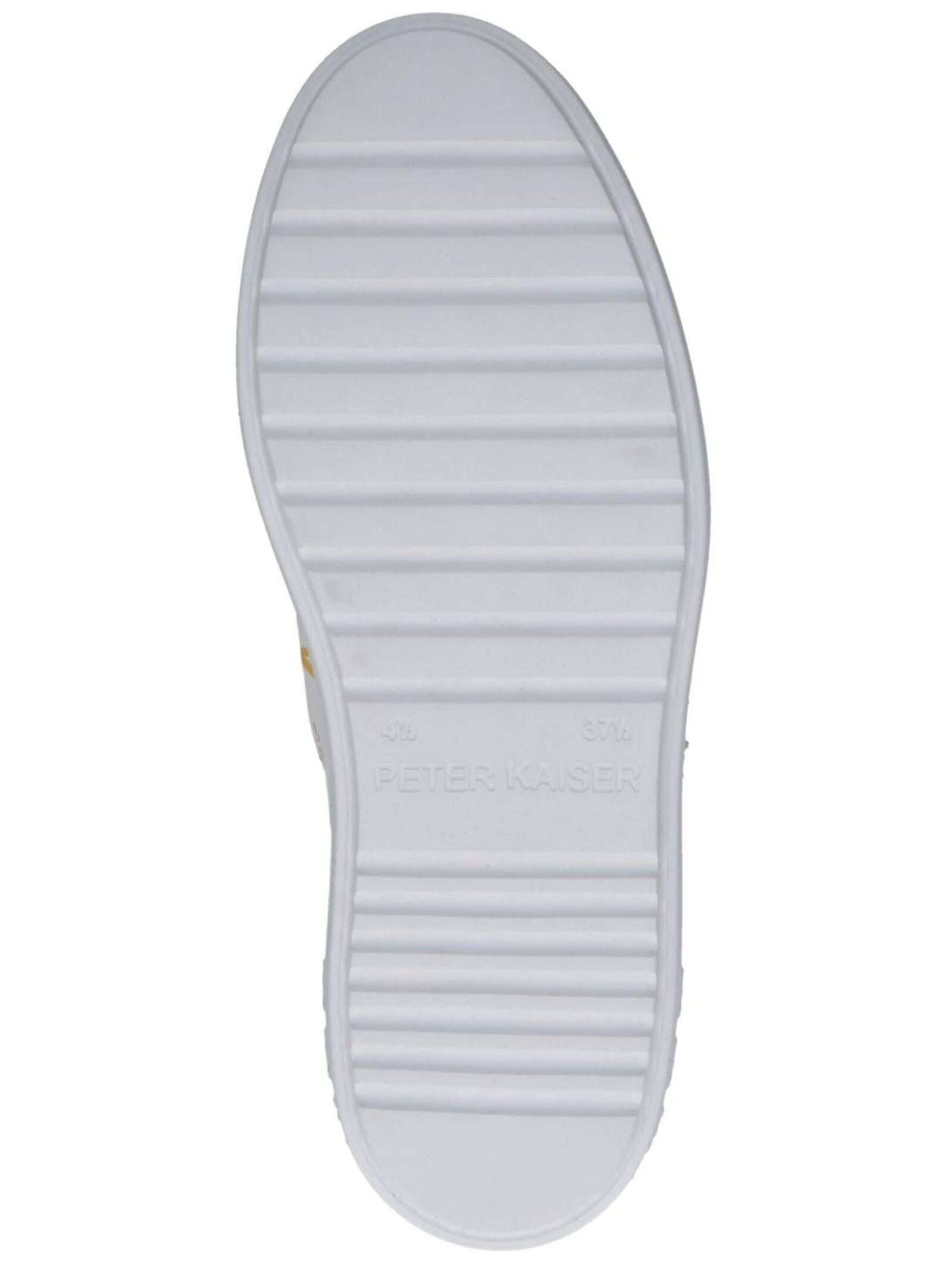 Peter Kaiser Sneaker »Peter Kaiser Sneaker Leder«