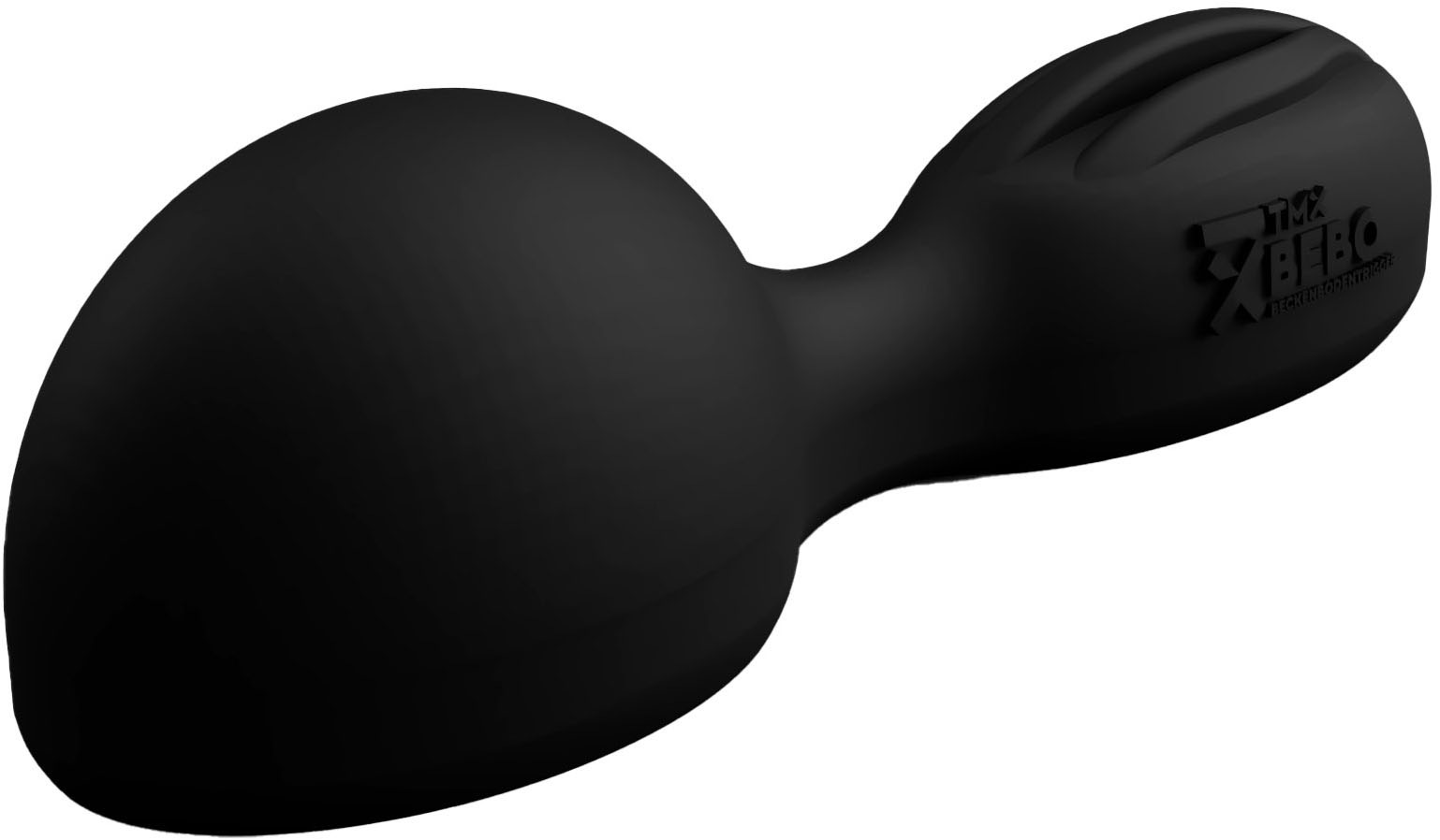 TMX Massagegerät »BEBO Beckenbodentrigger gezielte Anwendung für Damen und Herren« 2 Triggervarianten mit 4 Anwendungen für den hinteren & vorderen Damm