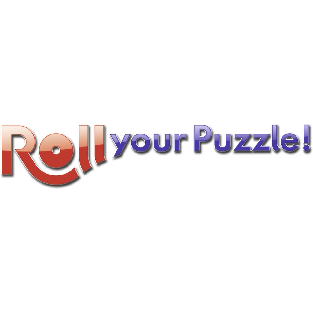 Ravensburger Puzzleunterlage »Roll your Puzzle für 300-1500 Teile«, Made in Europe; FSC® - schützt Wald - weltweit