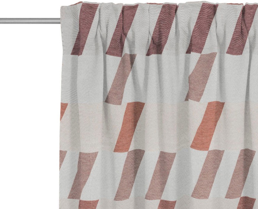 Wirth Vorhang »Bray« Multifunktionsband 1 Stk. tlg.