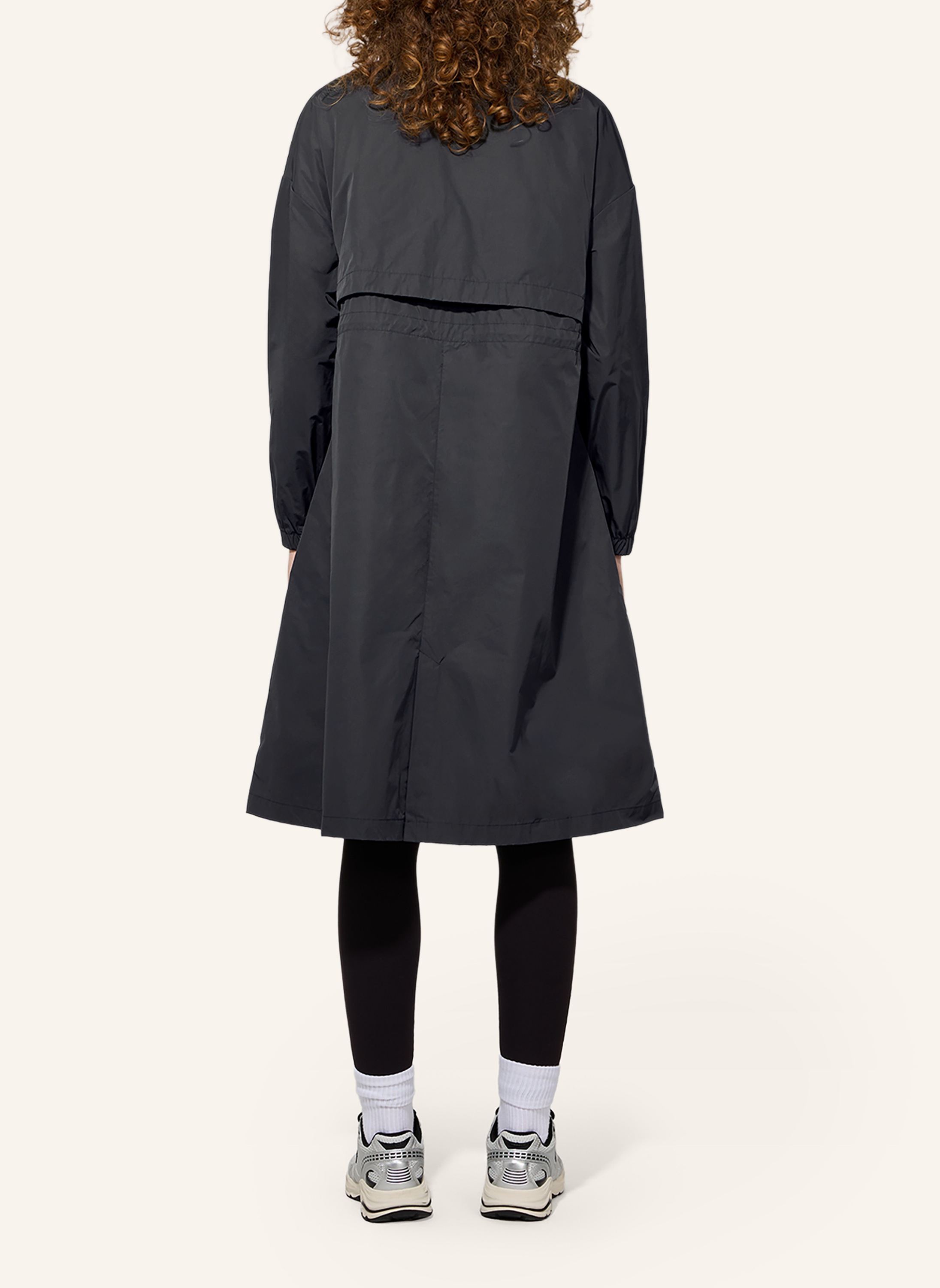 K-WAY Funktionsjacke »K-Way Funktionsjacke AUBE MEMORY TOUCH«