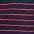 navy-dunkelrot-gestreift