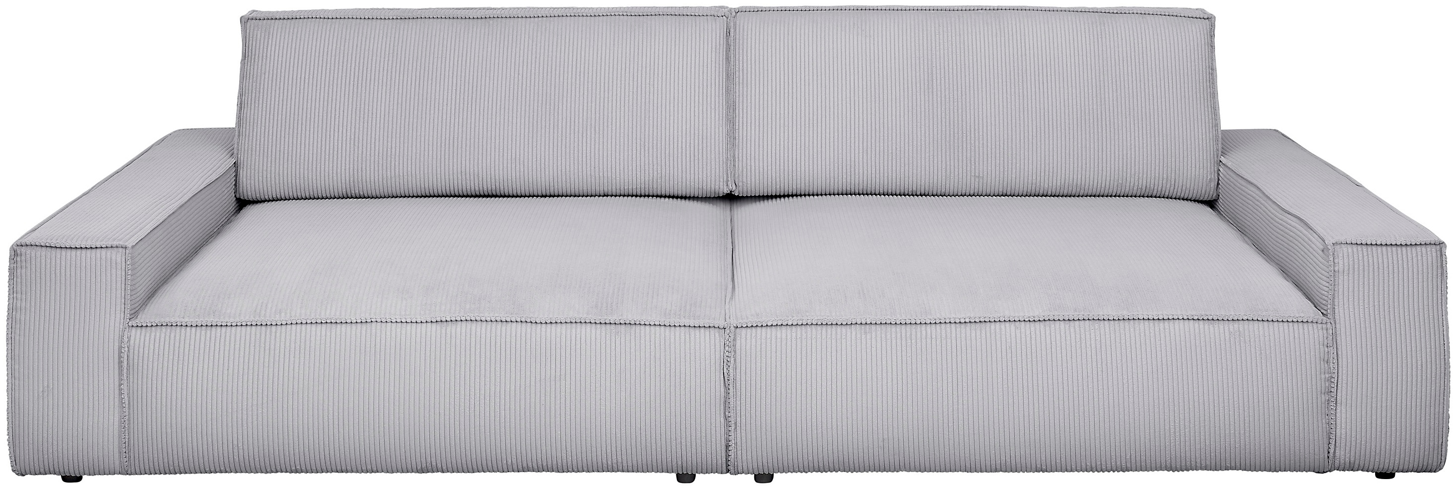 Home affaire Big-Sofa "NEU: SHERWOOD XXL, Big-Sofa (316cm), extra tiefe Sit günstig online kaufen