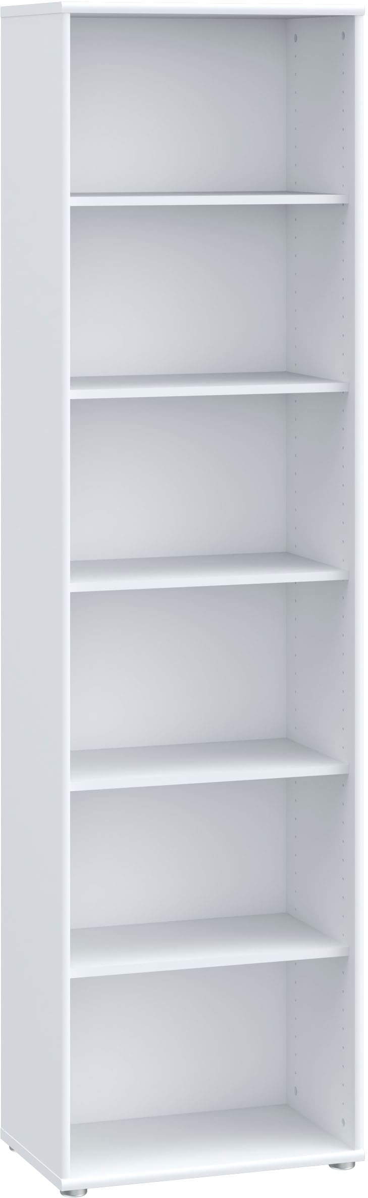FORTE Regal »Tempra«, Höhe ca. 197,5 cm günstig online kaufen