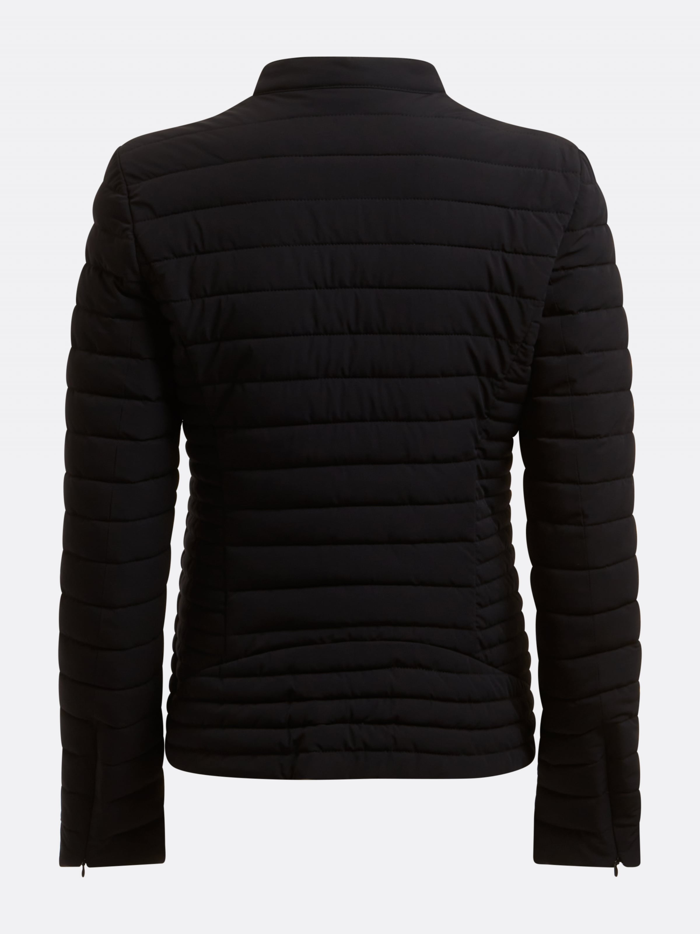 Guess Steppjacke »VONA JACKET« Übergangsjacke mit leichter Wattierung