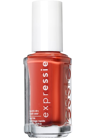 Nagellack »Expressie«