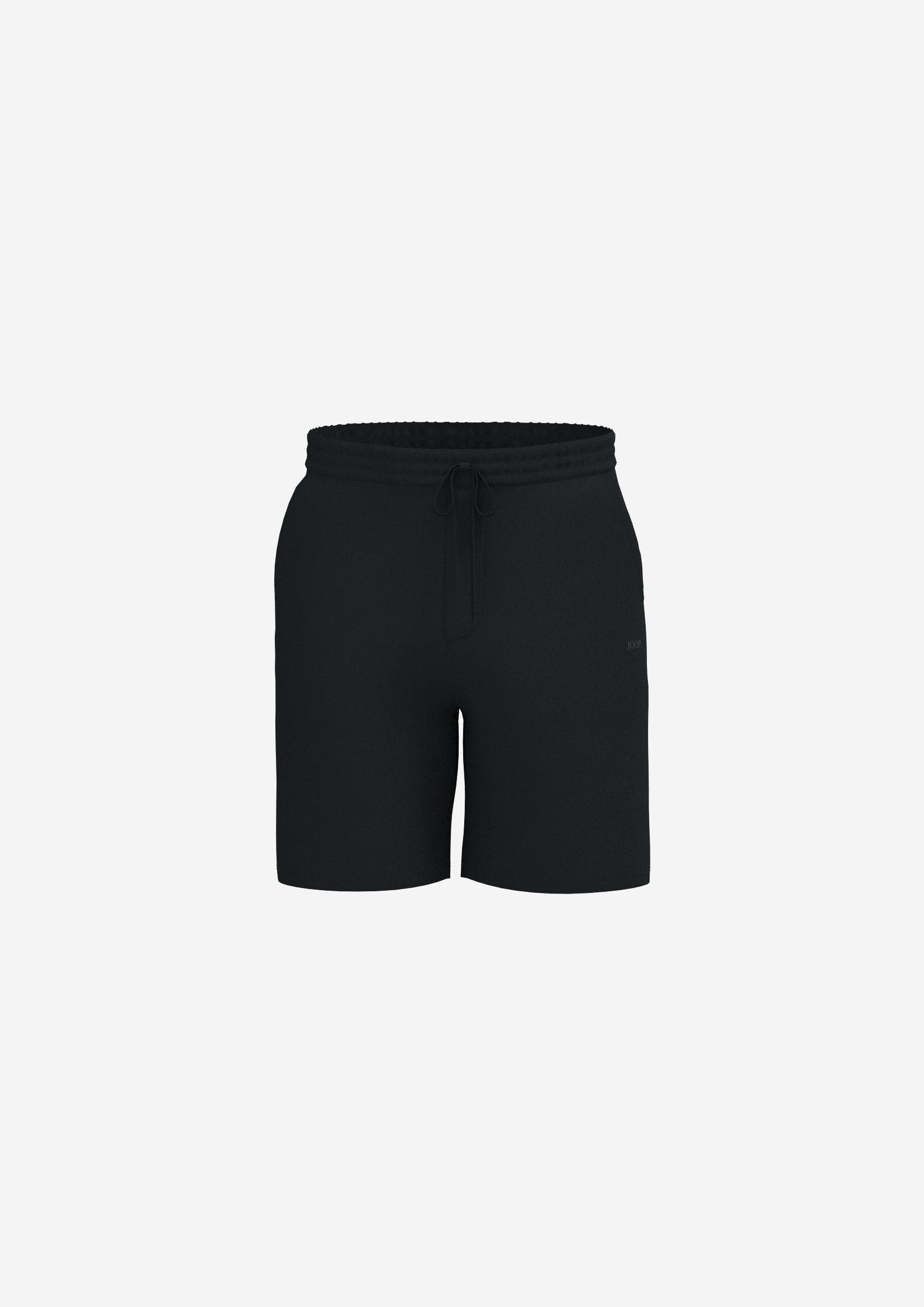 JOOP! Relaxshorts »Comfort«, mit Tunnelzug und Bindeband