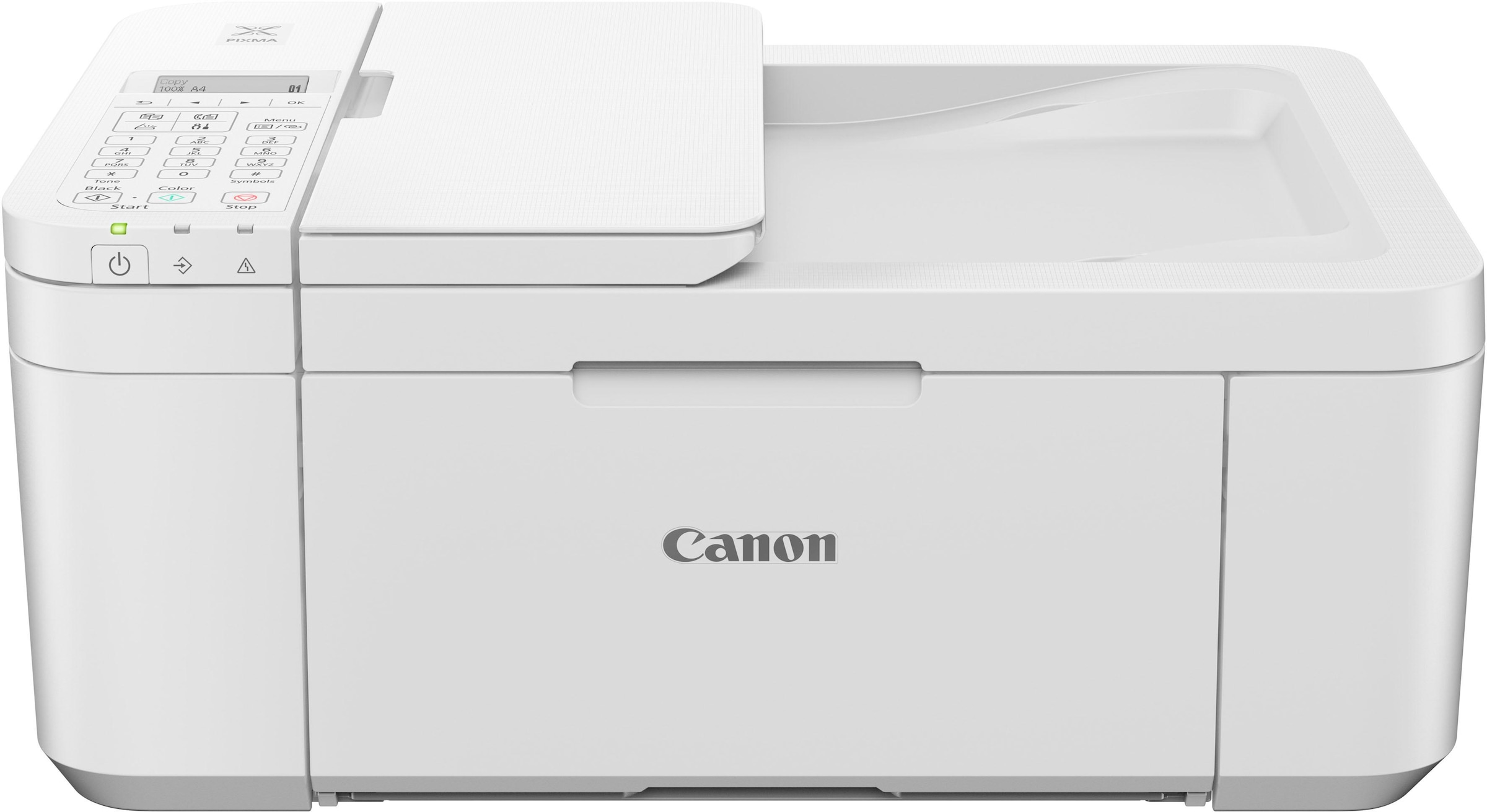 Canon Multifunktionsdrucker »PIXMA TR4550/TR4551«
