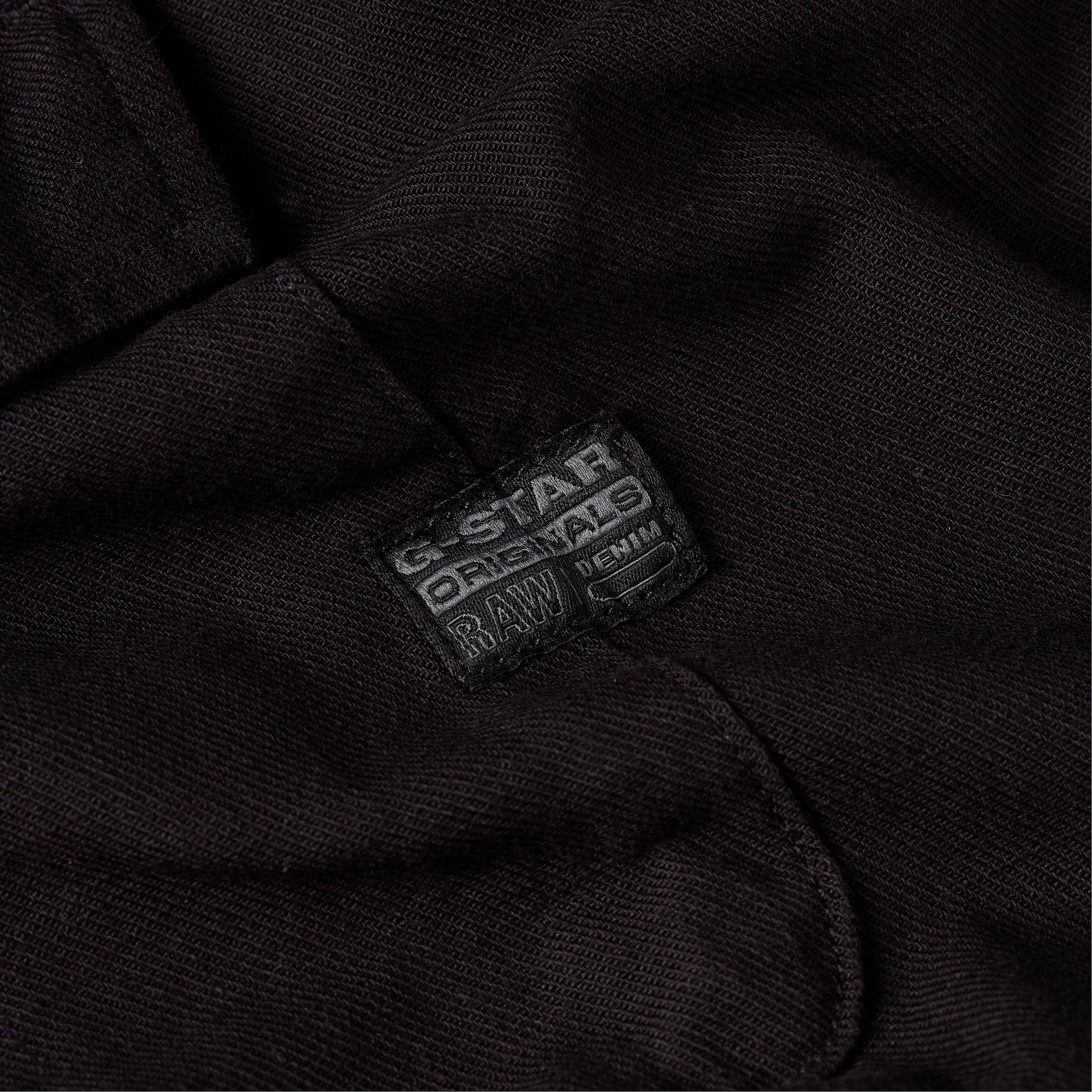 G-STAR Jeanshemd »Marine Slim«, mit Pattentaschen