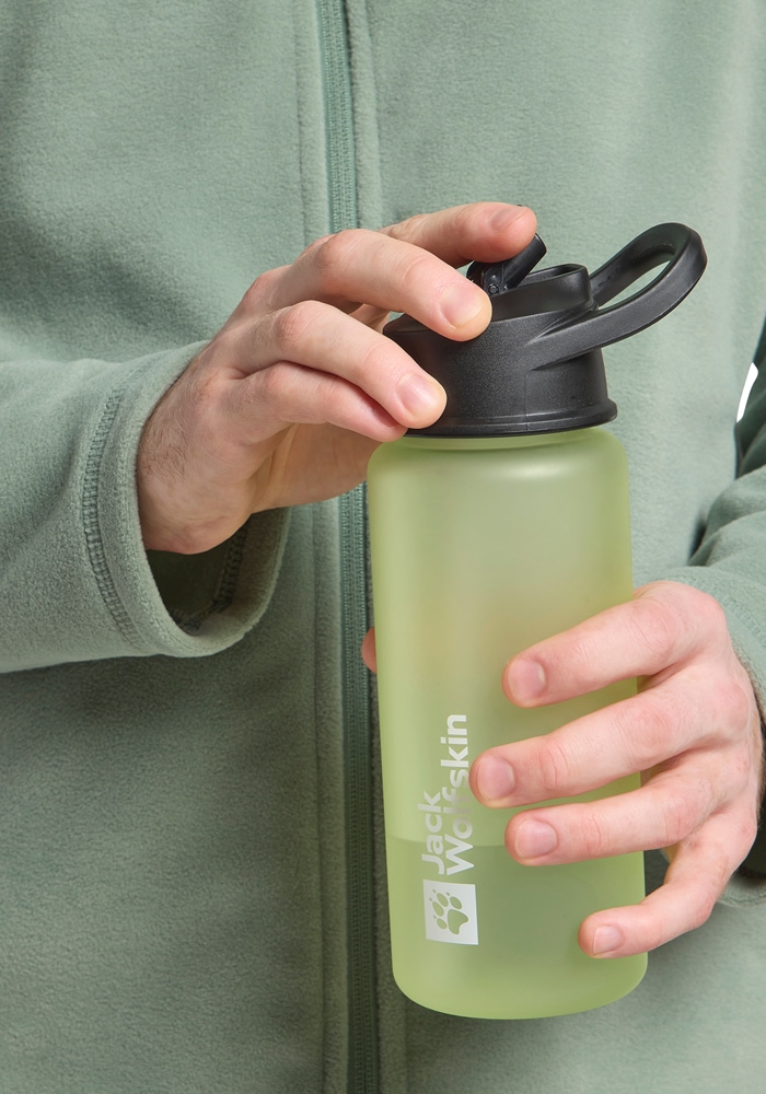 Jack Wolfskin Trinkflasche »SAIMA STRAW 0.7L«
