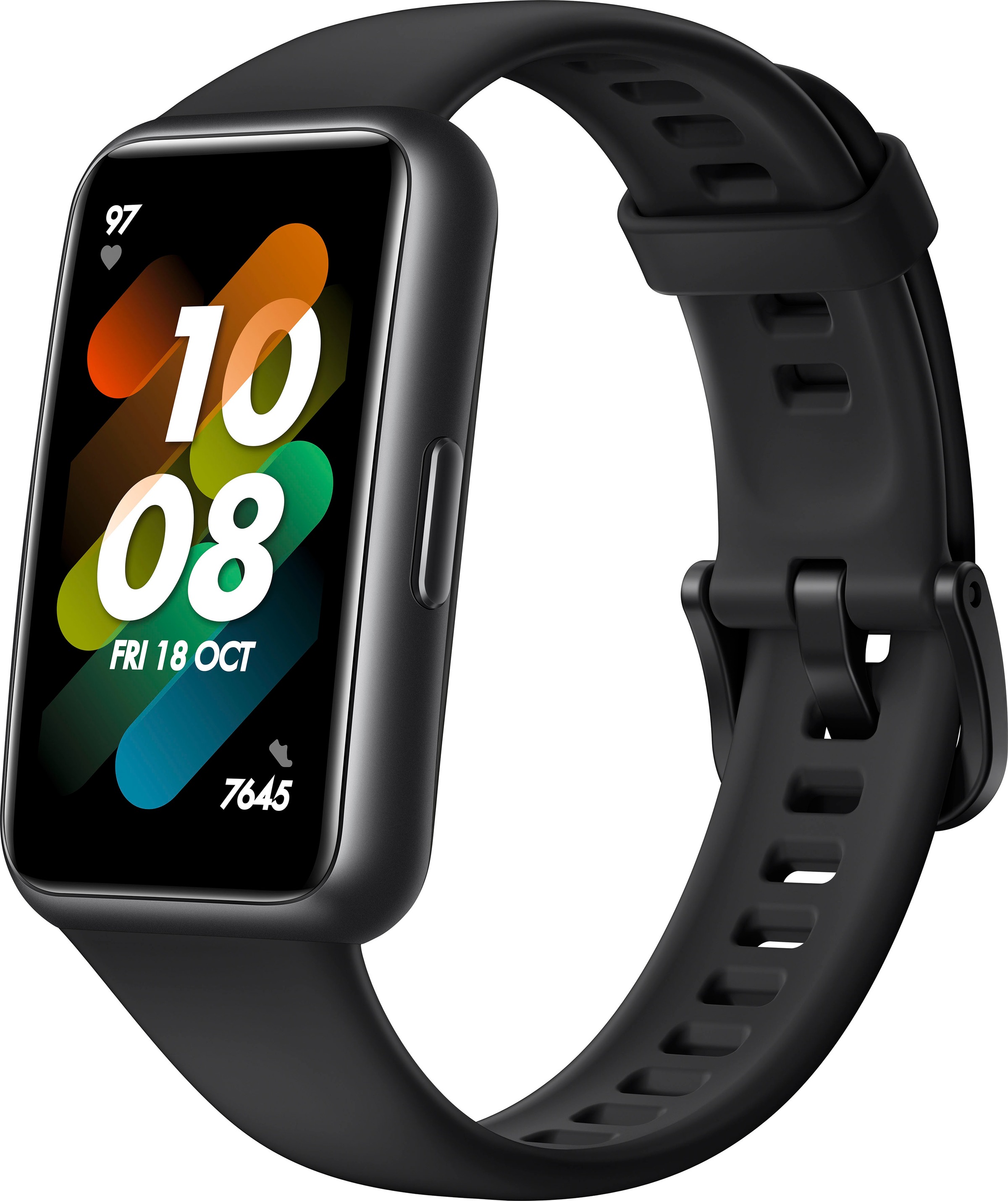 Huawei Smartwatch »Band 7«, (3 Jahre Herstellergarantie) kaufen
