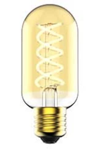 LED-Filament, E27, 3 St., Extra-Warmweiß