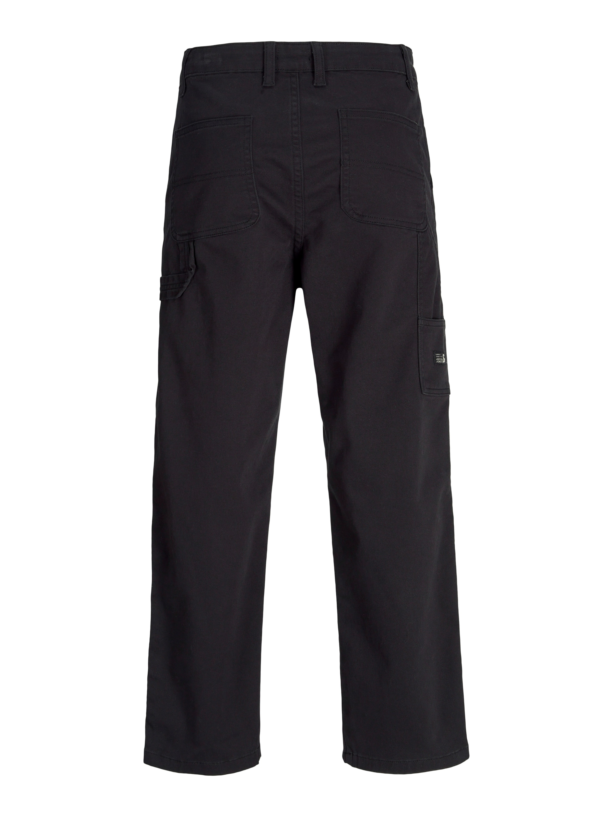 Jack & Jones Junior Chinohose »JPSTALEX CO JJCARPENTER PANTS NOOS JNR«