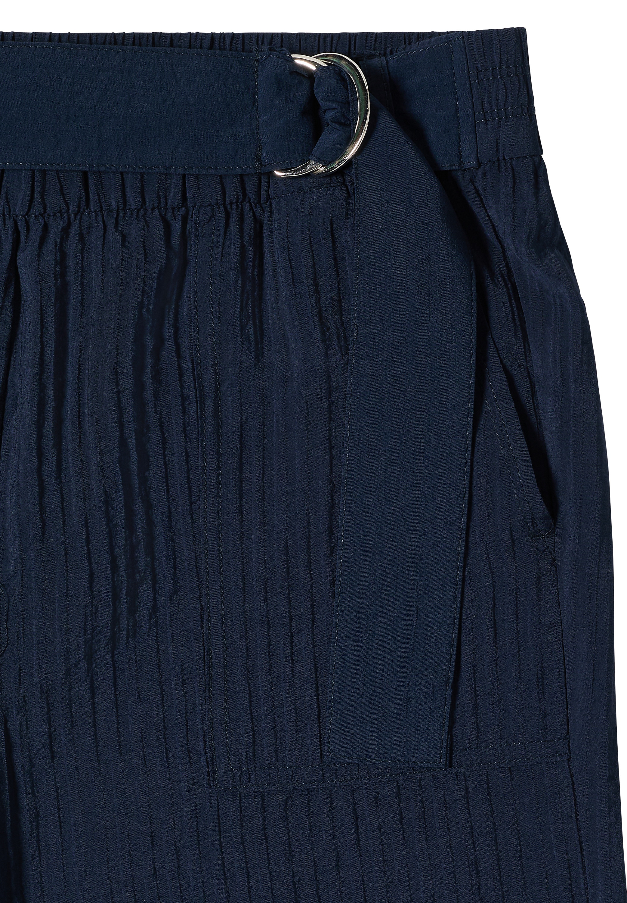 Cecil Culotte »Neele«  Wide Leg, Loose Fit - lässig und bequem