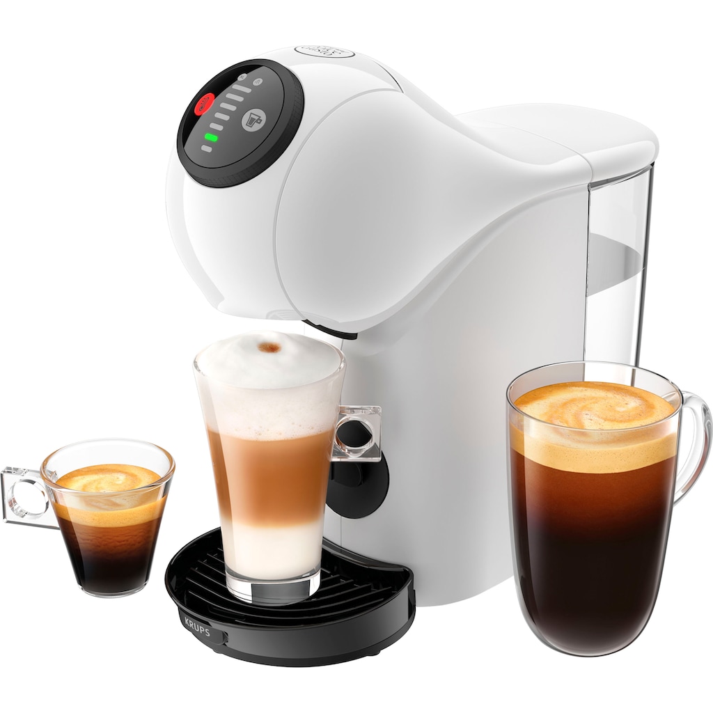 NESCAFÉ® Dolce Gusto® Kapselmaschine »KP2431 Genio S«