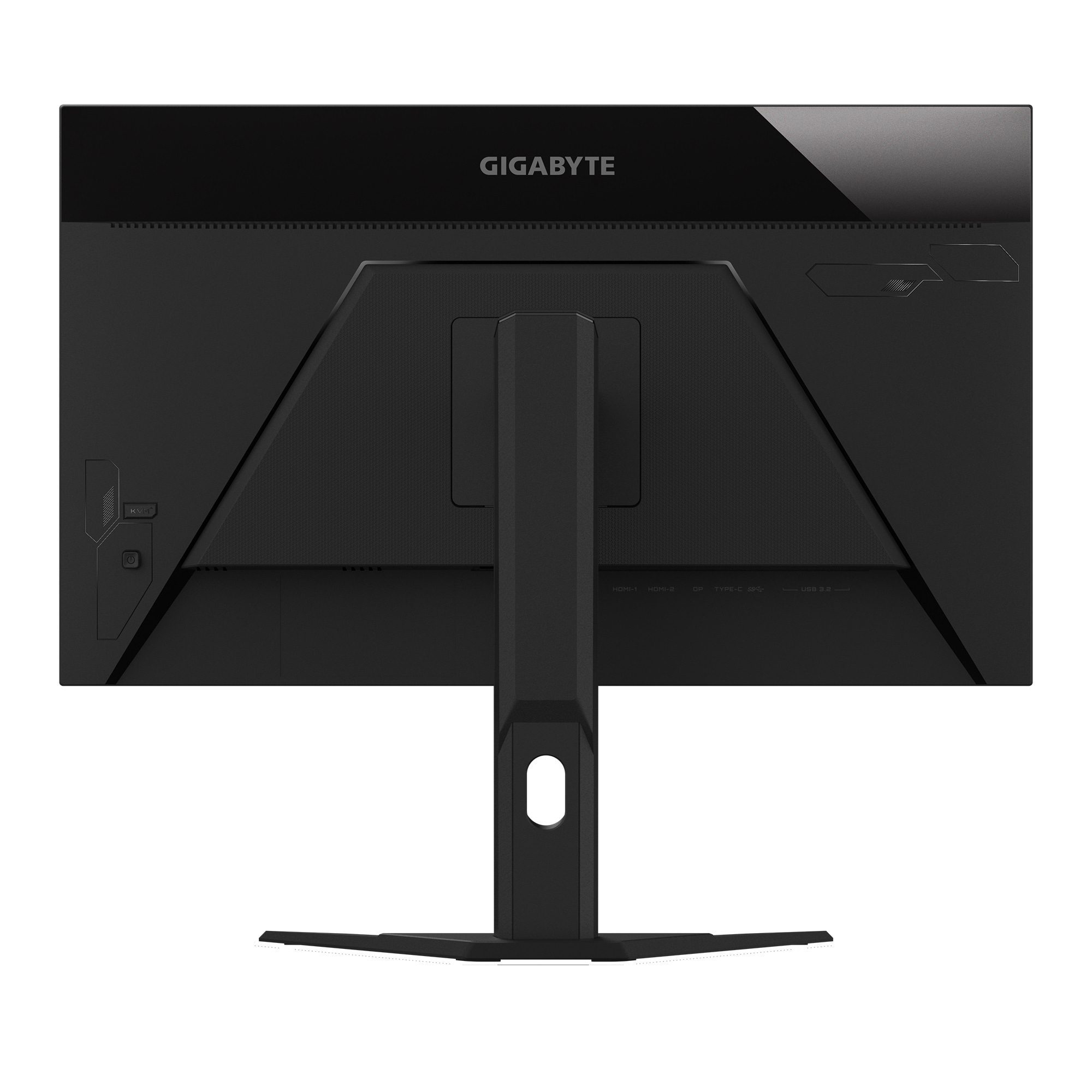 Gigabyte Gaming-Monitor »M27UA« 68,4 cm/27 ″  3840 x 2160 px UHD 1 Reaktionszeit 160 Hz