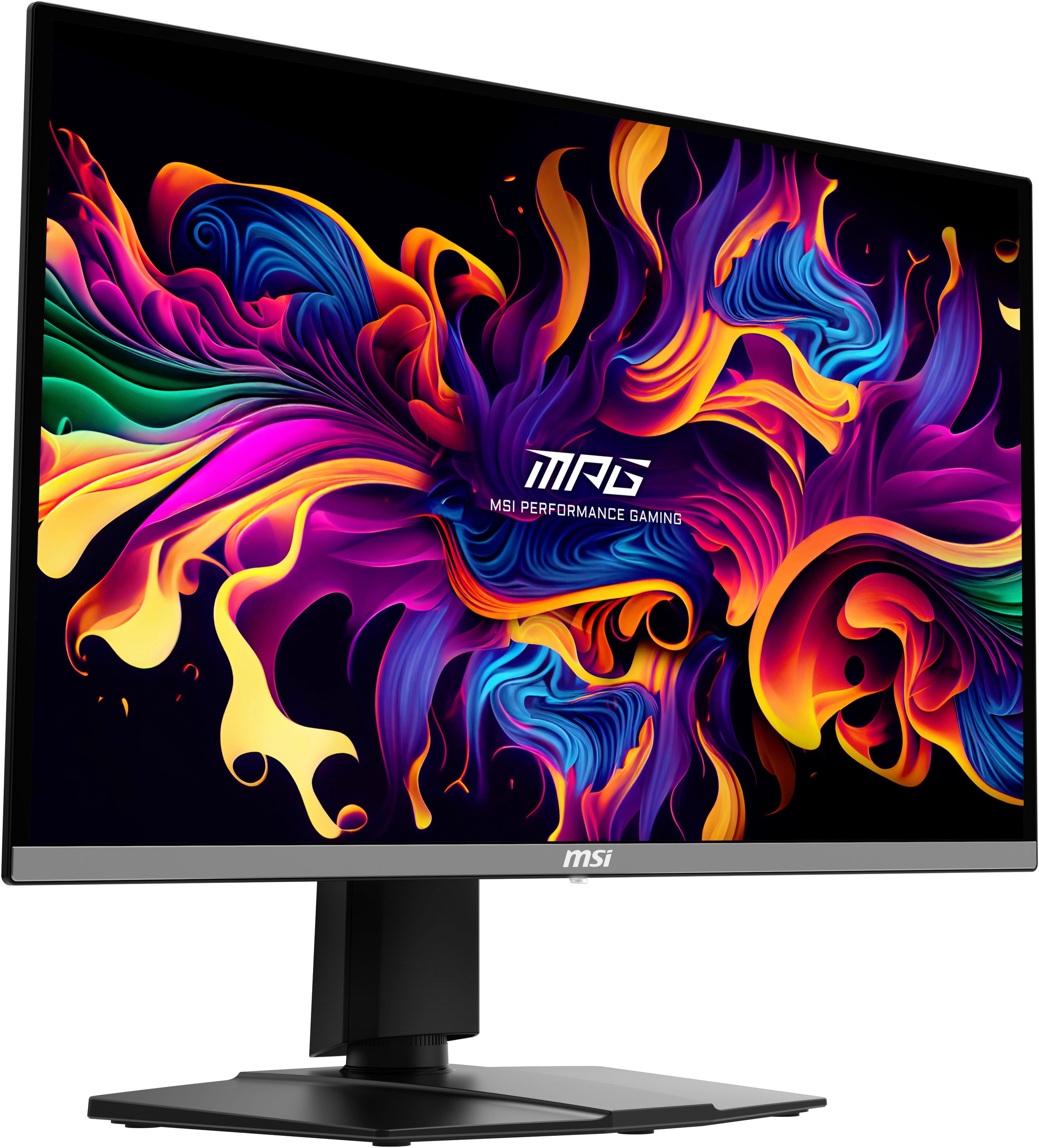 MSI Gaming-Monitor »MPG 272URX QD-OLED«, 67 cm/27 Zoll, 3840 x 2160 px, 4K Ultra HD, 0,03 ms Reaktionszeit, 240 Hz