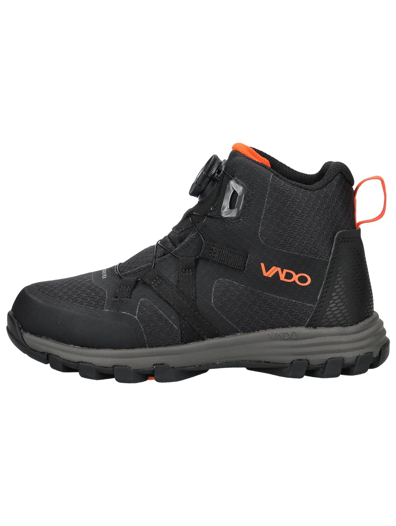 Vado Outdoorschuh »Vado Wanderschuhe Lederimitat/Mesh«
