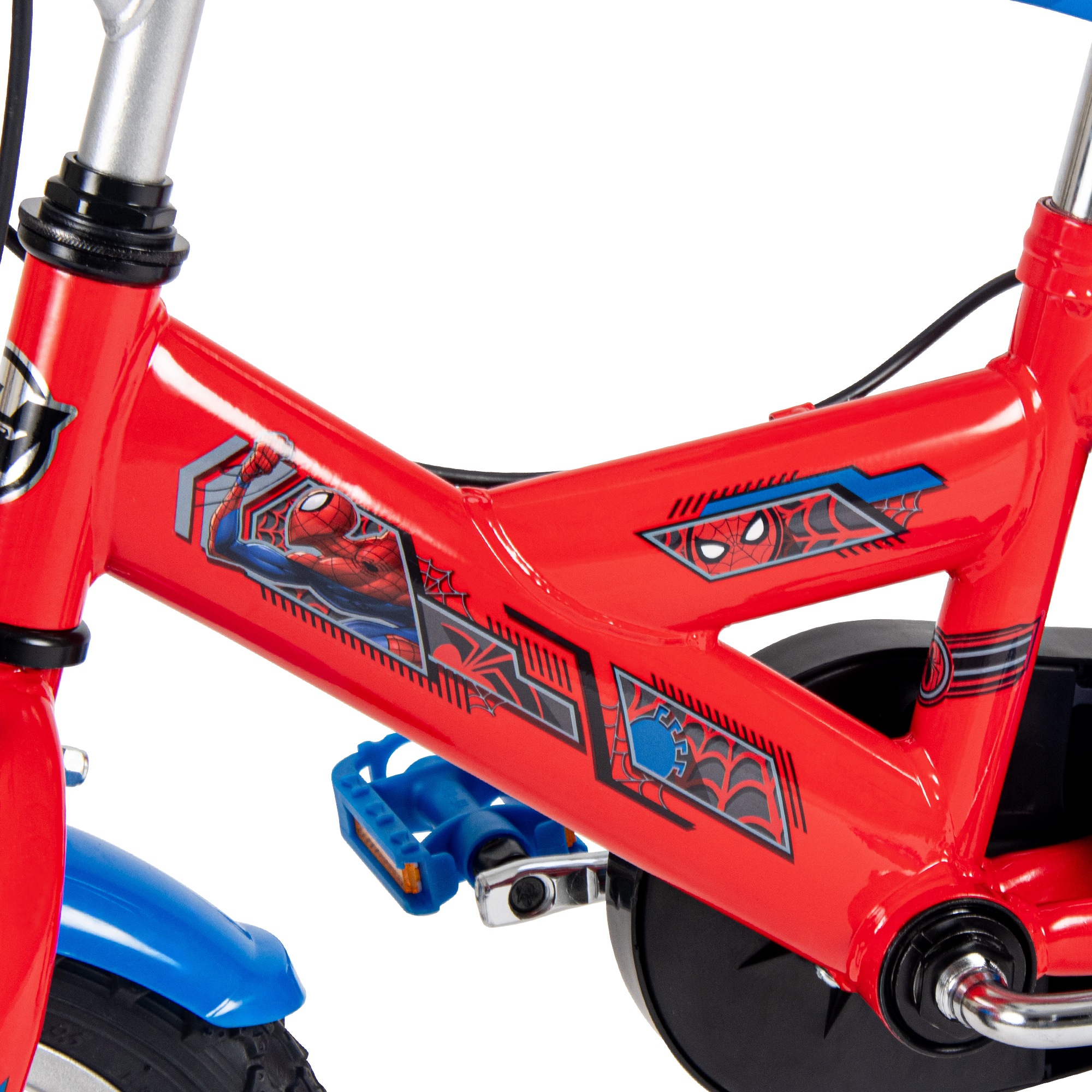 Huffy Kinderfahrrad »Huffy Marvel Spider-Man 12-Zoll-Fahrrad«