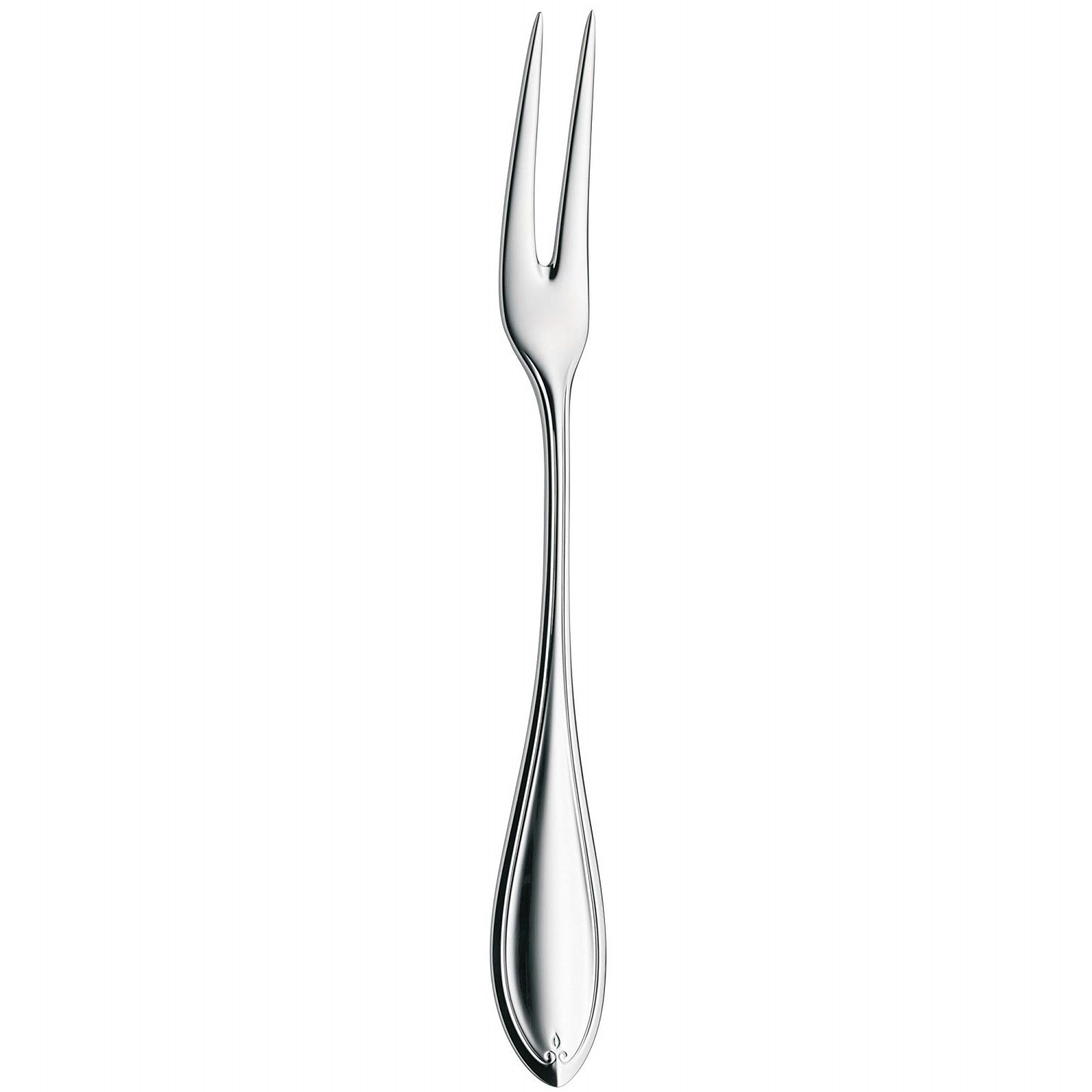 WMF Besteck-Set »Premiere«, (Set, 66 tlg.), ergonomisch, Cromargan protect, poliert