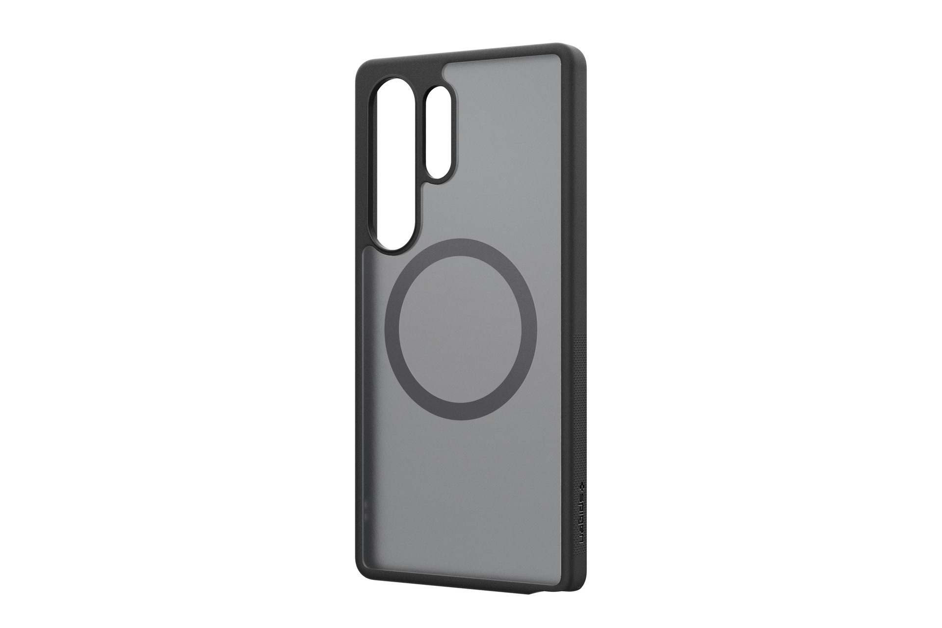 Samsung Handyhülle »Designed for Samsung Capella Case with Magnet für Galaxy S25 Ultra«, Samsung Galaxy S25 Ultra, Backcover, Schutzhülle, Handyschutzhülle, Case, Schutzcase, stoßfest