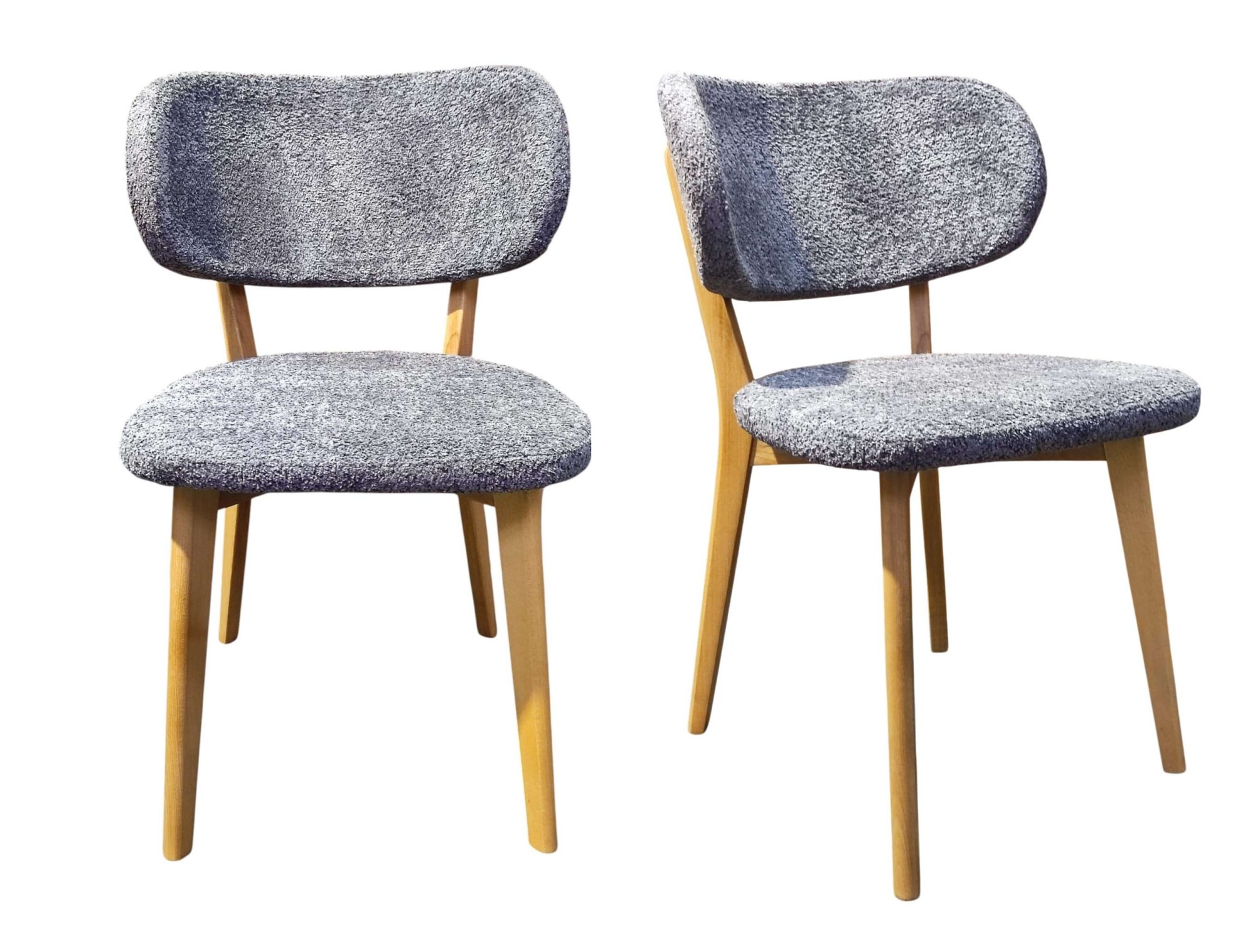 Home affaire Polsterstuhl »Luxy Esszimmerstuhl, Küchenstuhl, 4-Fußstuhl« () günstig online kaufen