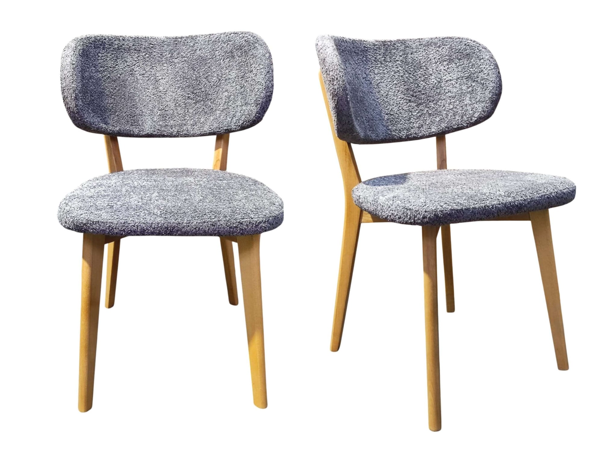 Home affaire Polsterstuhl »Luxy Esszimmerstuhl, Küchenstuhl, 4-Fußstuhl« () günstig online kaufen