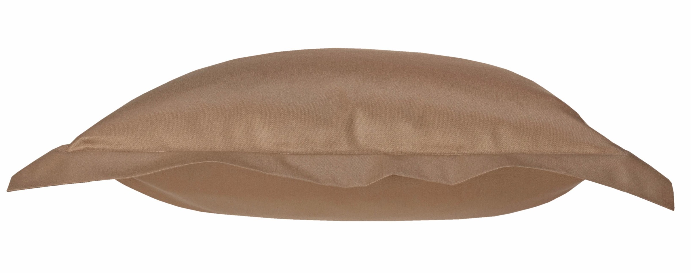 Curt Bauer Bettwäsche »Uni-Mako-Satin Bettwäsche, OEKO-TEX® und Made in Gre günstig online kaufen