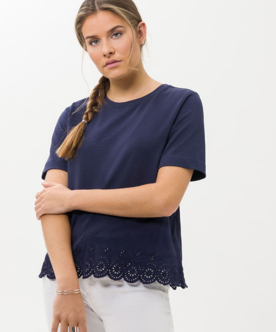 Brax Kurzarmshirt »Style CIRA« kaufen