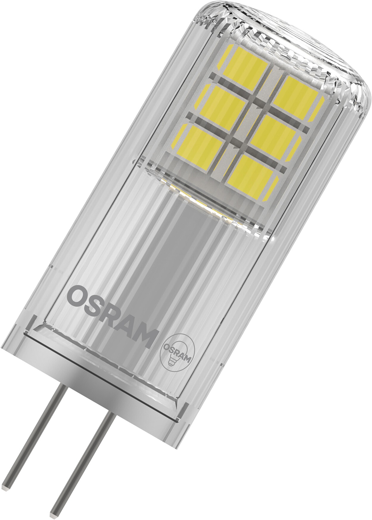 Osram LED-Leuchtmittel »LED PIN Lampe« G4 1 Stk. Warmweiß