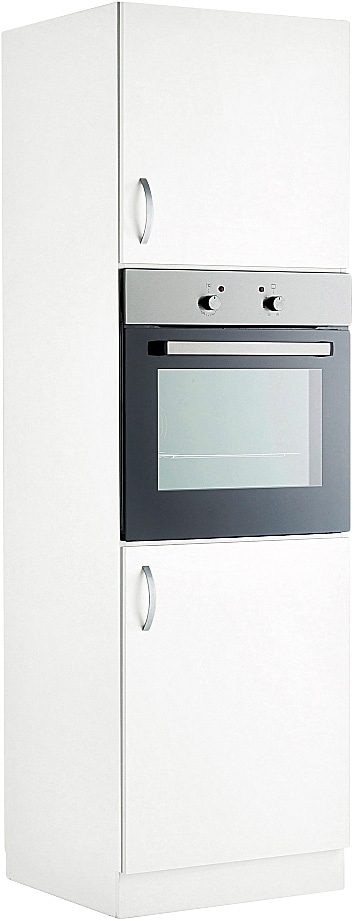 wiho Küchen Backofenumbauschrank »Flexi«, Höhe 200 cm online bestellen