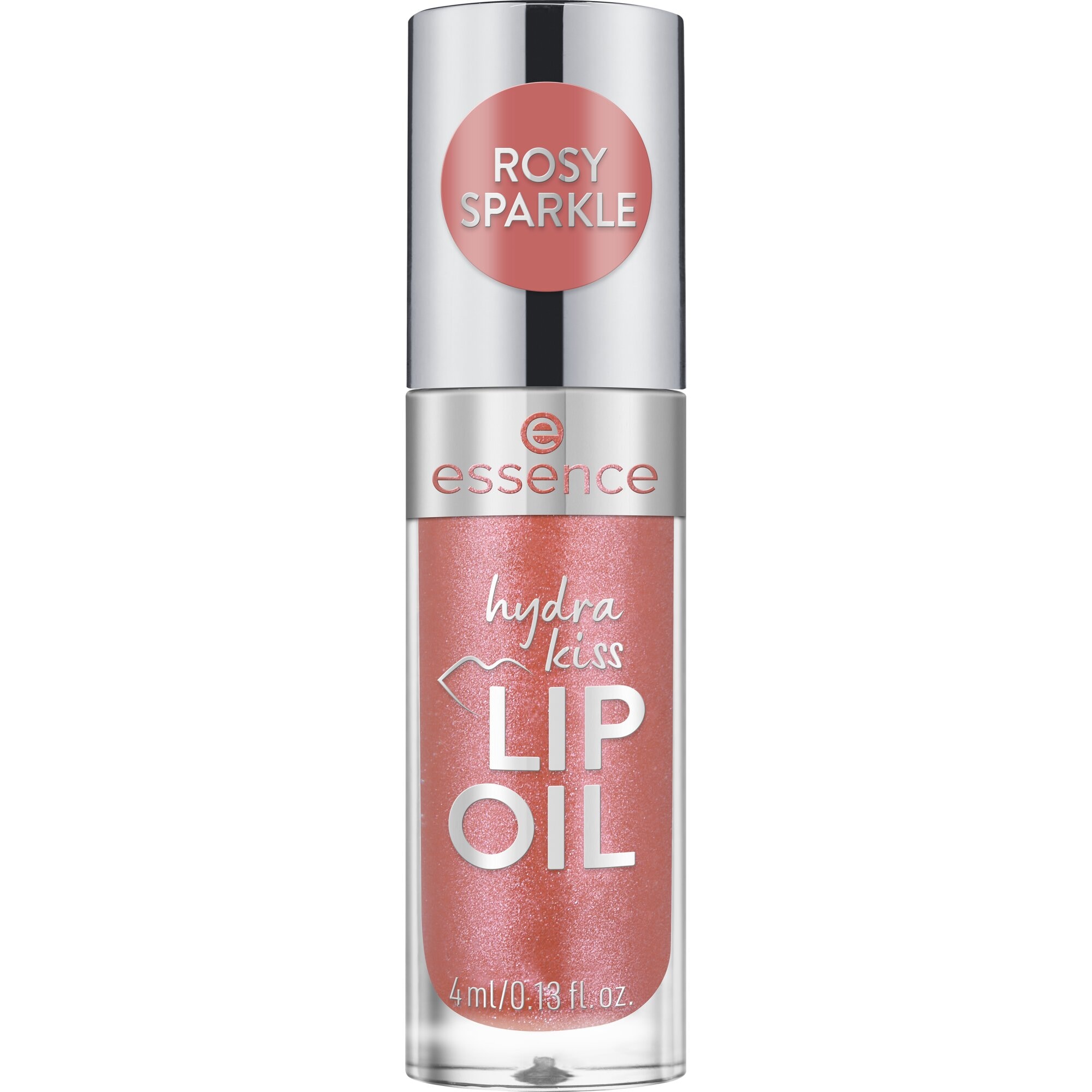 Essence Lipgloss »hydra kiss LIP OIL«