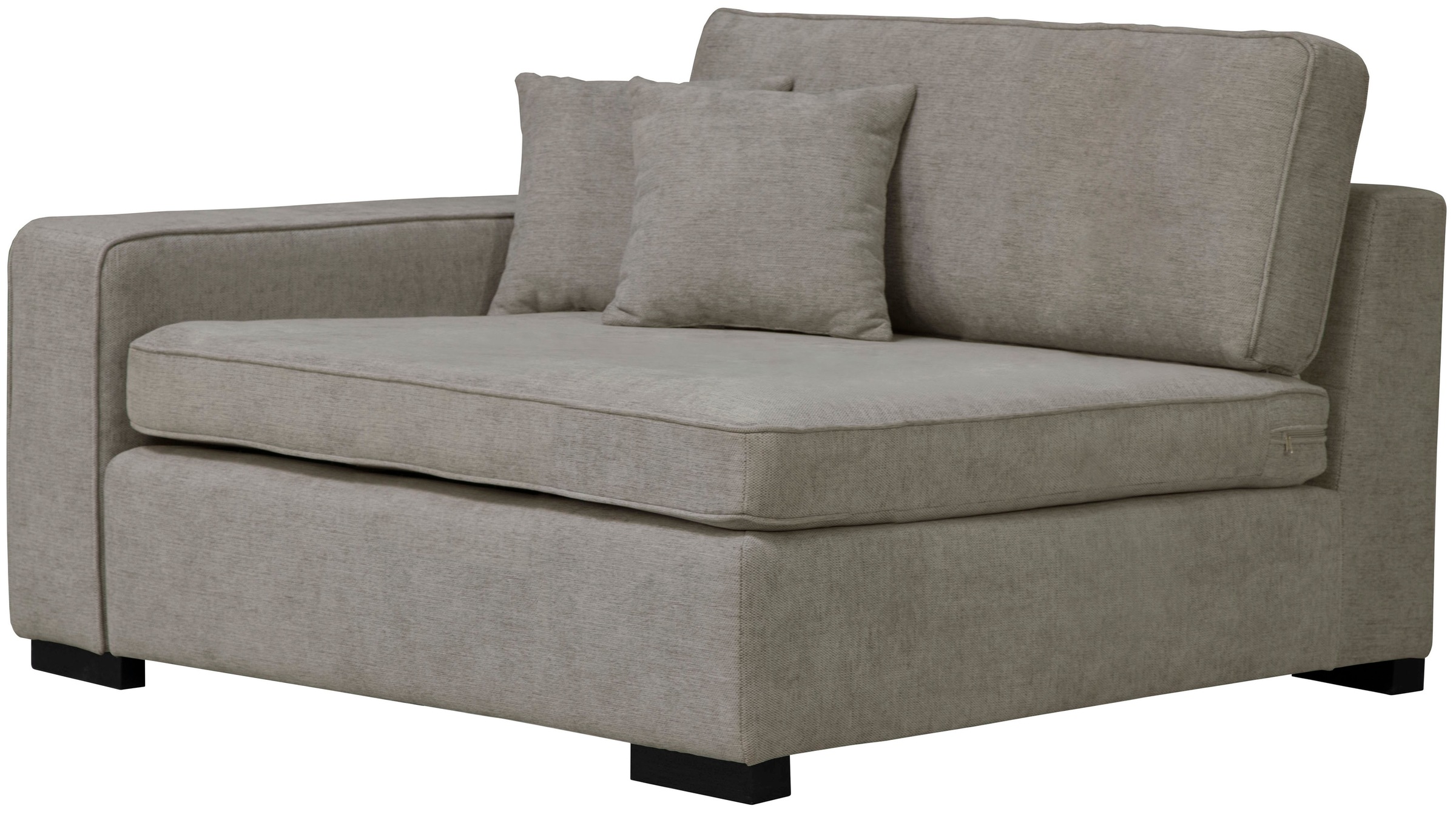 Home affaire Sofaelement »Skara XXL« Modul XXL - zum eigenen Zusammenstellen, Armlehne links/rechts wählbar