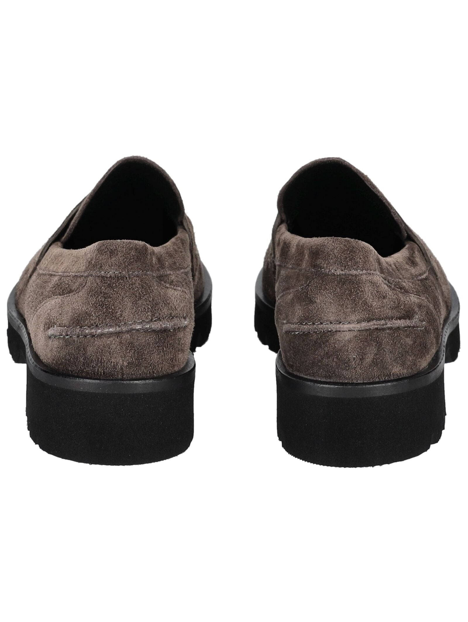 Högl Slipper »Högl Slipper Veloursleder«